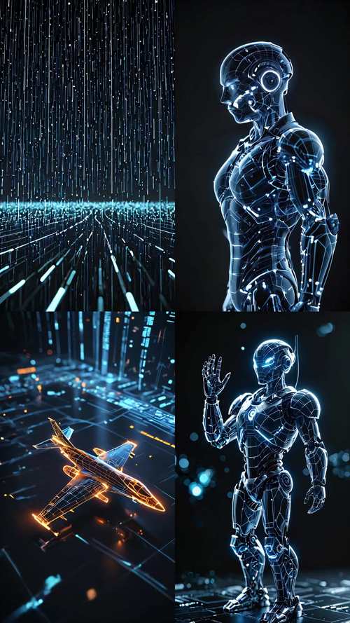 人工智能ai引擎 手机-第3张图片-广州国自机器人 人工智能ai引擎 手机-第3张图片-广州国自机器人