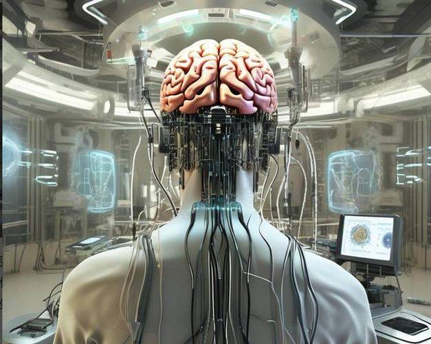 纳米机器人植入大脑会改变人类思维吗？-第1张图片-广州国自机器人
