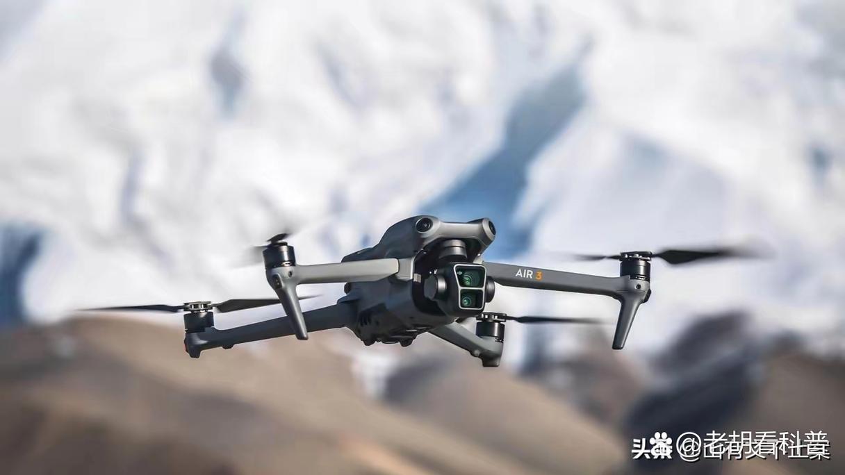 Parrot无人机质量究竟如何？-第2张图片-广州国自机器人