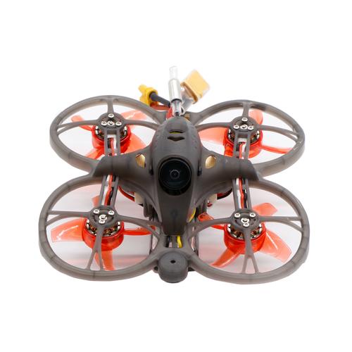 Dobby无人机禁飞区范围如何划定？-第3张图片-广州国自机器人