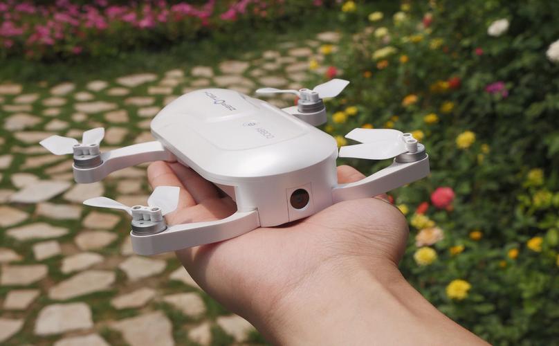 dobby 无人机编队-第3张图片-广州国自机器人