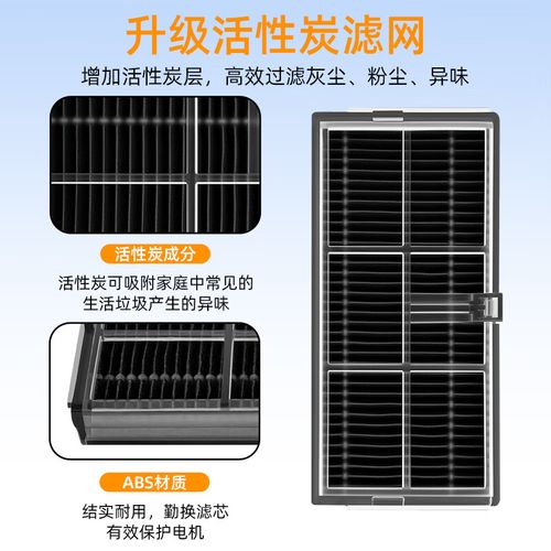 小米机器人滤网怎么清洁？-第1张图片-广州国自机器人