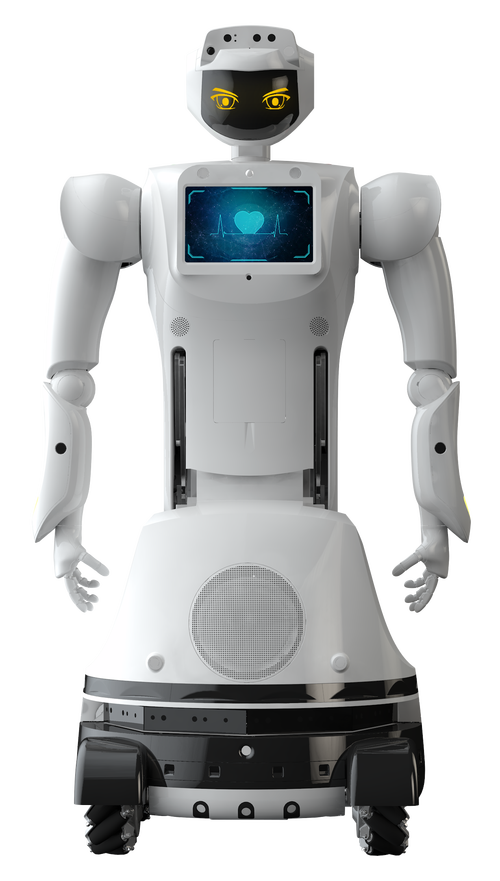 安卓TTS机器人怎么用？-第1张图片-广州国自机器人