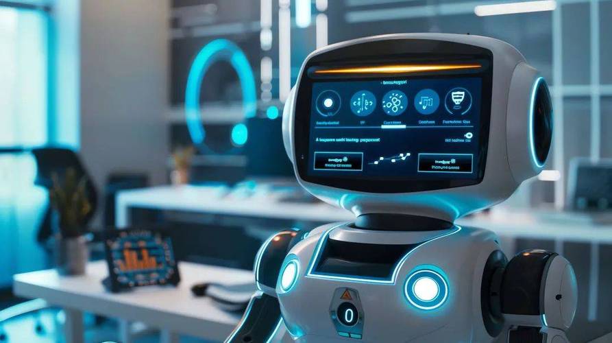 安卓TTS机器人怎么用？-第2张图片-广州国自机器人