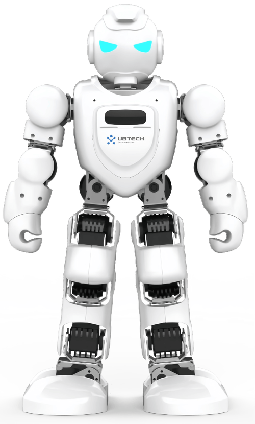 阿尔法机器人如何实现视频连接？-第1张图片-广州国自机器人