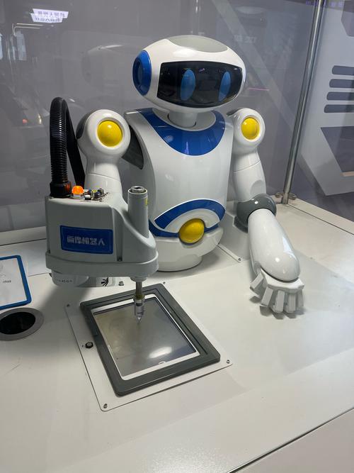 宁夏大学沙漠机器人有何创新突破？-第2张图片-广州国自机器人