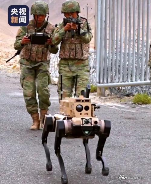 宁夏大学沙漠机器人有何创新突破？-第3张图片-广州国自机器人