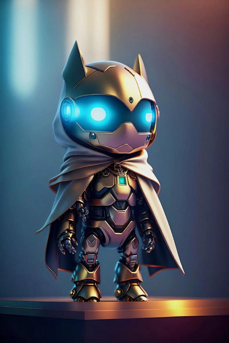 手机QQ机器人iOS能用吗？怎么弄？-第3张图片-广州国自机器人