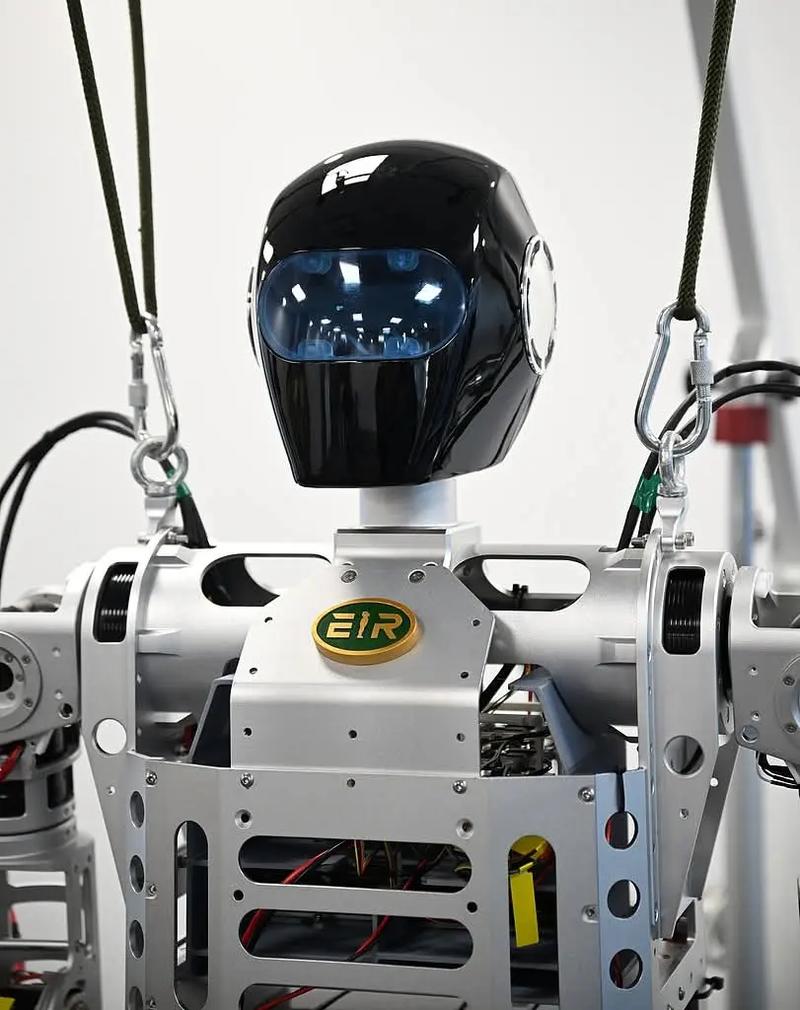 100robi机器人-第1张图片-广州国自机器人