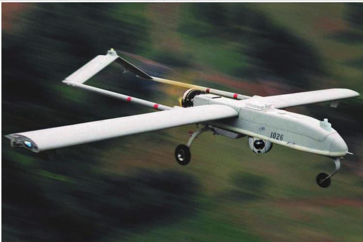 美国GoPro无人机有何独特优势?-第1张图片-广州国自机器人 美国GoPro无人机有何独特优势?-第1张图片-广州国自机器人