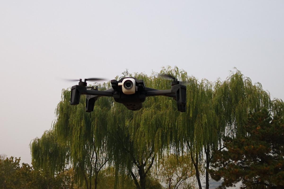 parrot无人机拍照效果如何？-第2张图片-广州国自机器人