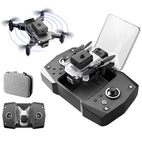 royden无人机开箱有哪些亮点值得关注？-第3张图片-广州国自机器人