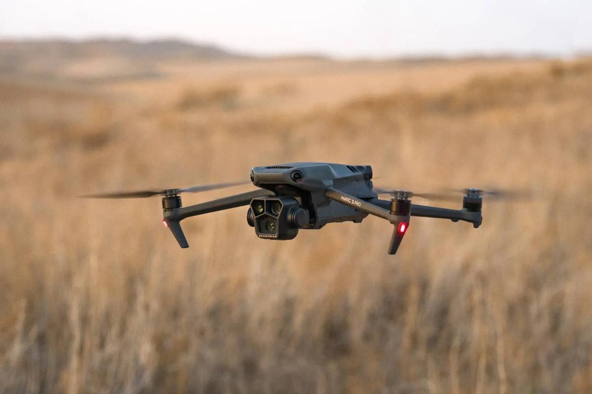 无人机karma全景如何拍出沉浸感?-第3张图片-广州国自机器人 无人机karma全景如何拍出沉浸感?-第3张图片-广州国自机器人