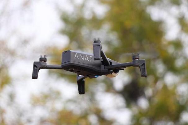 parrot无人机校准怎么做?步骤有哪些?-第1张图片-广州国自机器人 parrot无人机校准怎么做?步骤有哪些?-第1张图片-广州国自机器人