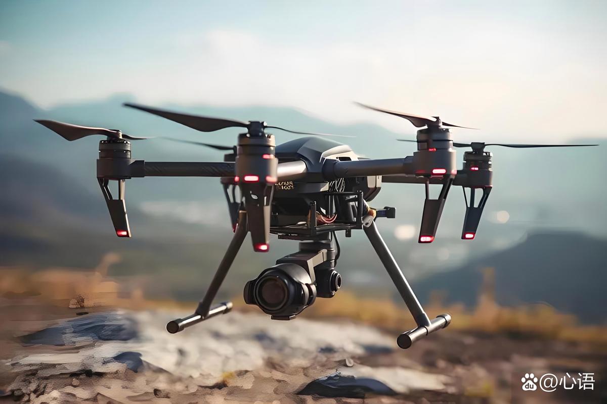 Spider X无人机有何独特性能?-第1张图片-广州国自机器人 Spider X无人机有何独特性能?-第1张图片-广州国自机器人