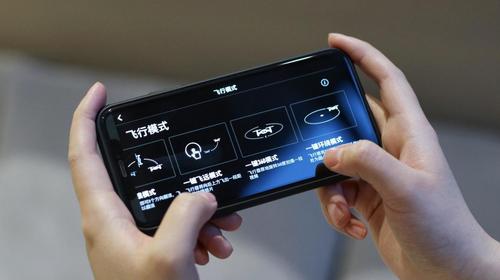 Tello无人机值不值得买？评测来了！-第1张图片-广州国自机器人