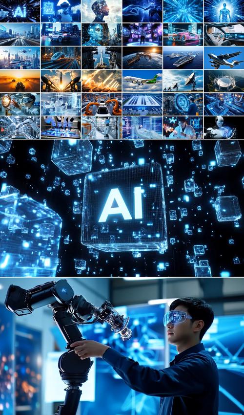 AI人工智能如何用迅雷下载更快？-第2张图片-广州国自机器人