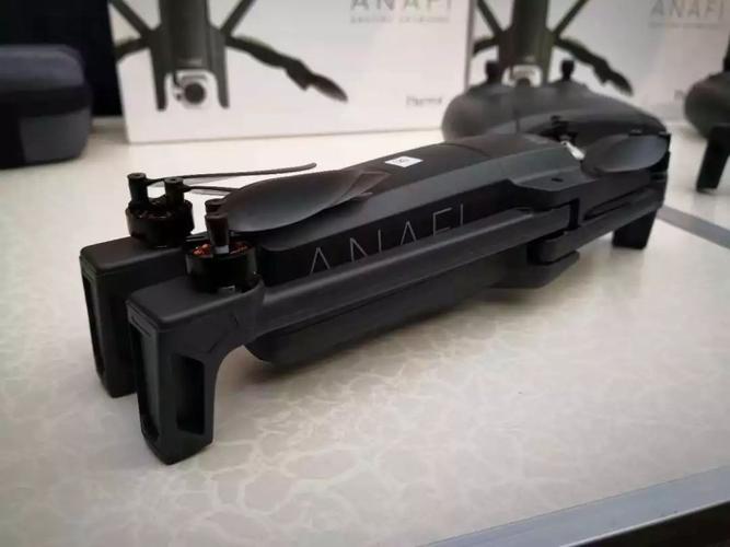 parrot无人机客服怎么联系？-第3张图片-广州国自机器人