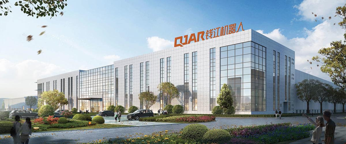 西安机器人企业哪家强？-第2张图片-广州国自机器人