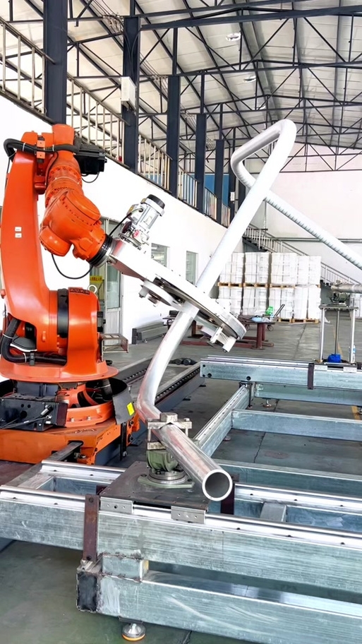 西安机器人企业哪家强？-第3张图片-广州国自机器人