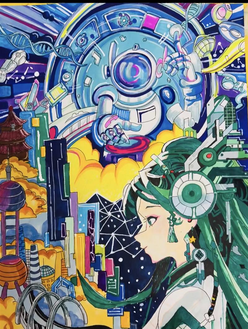 AI未来将如何重塑人类社会？-第1张图片-广州国自机器人