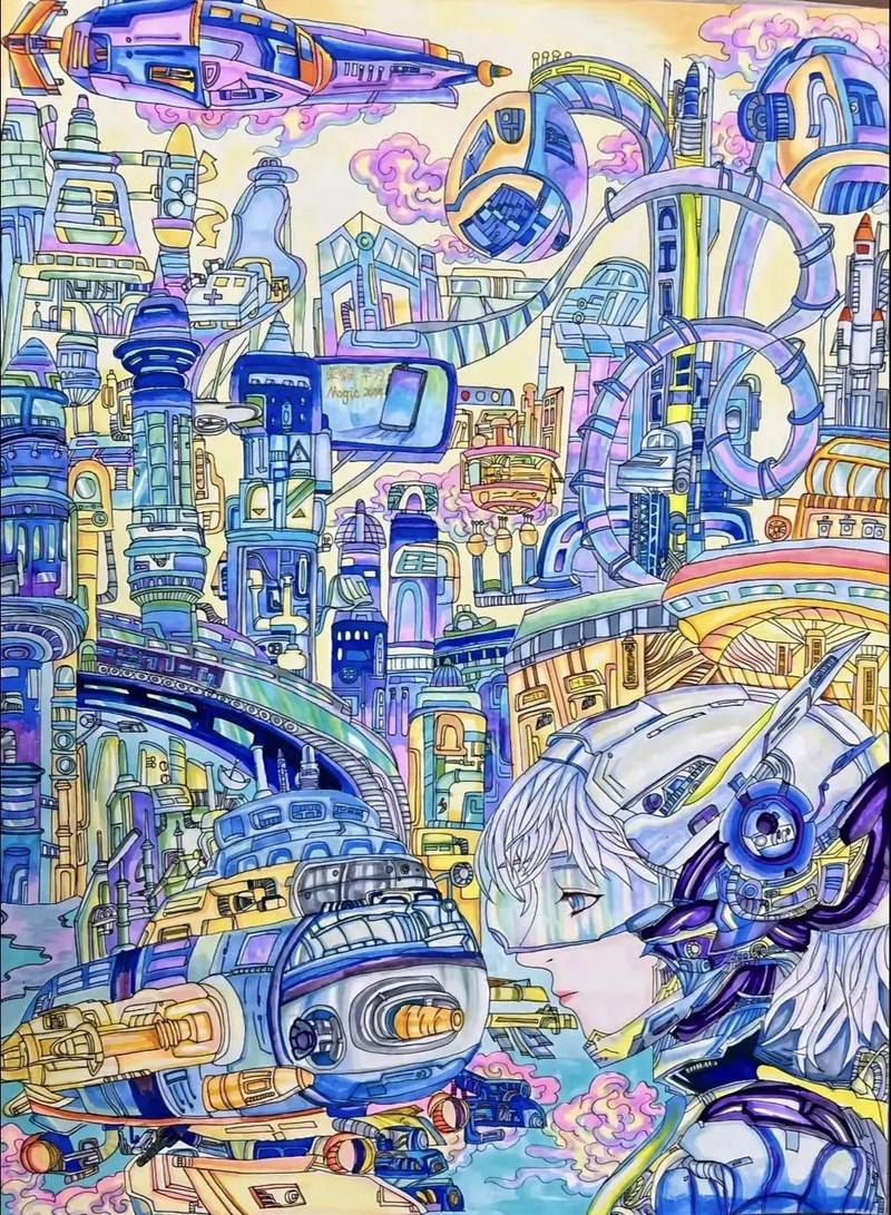 AI未来将如何重塑人类社会？-第2张图片-广州国自机器人