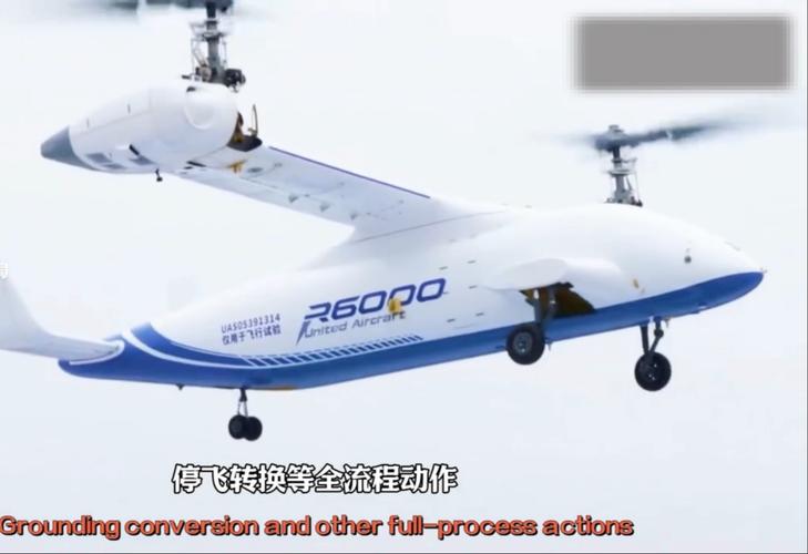 mota无人机2025有何新突破？-第2张图片-广州国自机器人