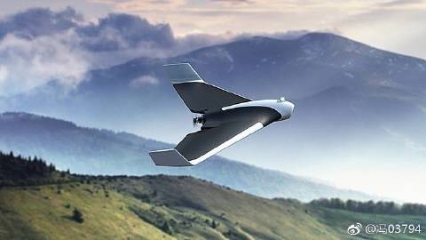 Disco御无人机有何独特之处？-第2张图片-广州国自机器人