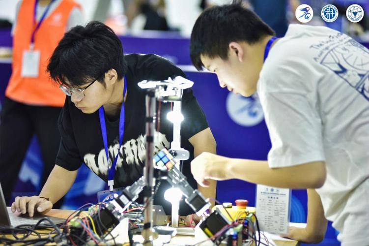 高校人工智能专业比赛，如何助力学生成长？-第3张图片-广州国自机器人