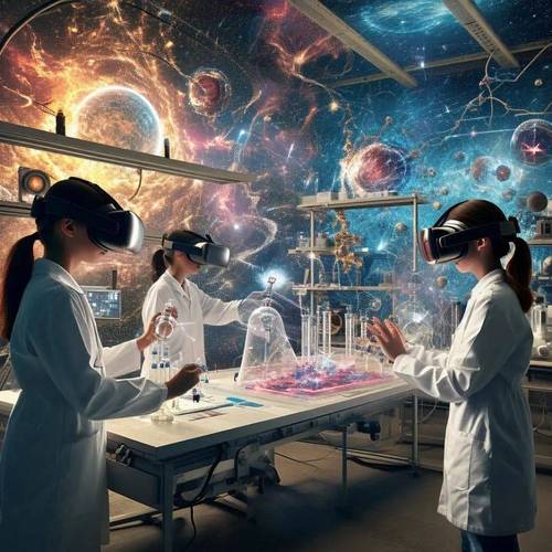 国外高校人工智能教育如何培养顶尖人才？-第2张图片-广州国自机器人