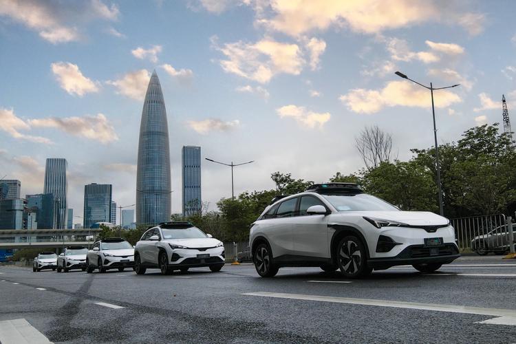 Nao机器人如何驾驶车辆？-第2张图片-广州国自机器人