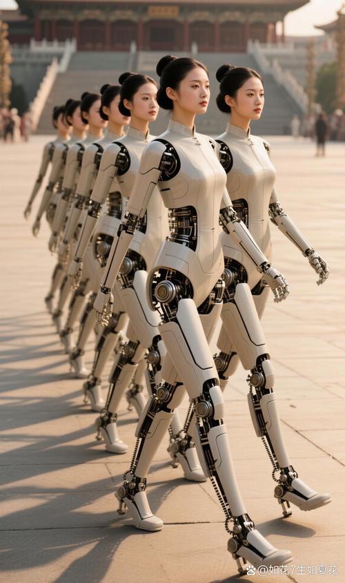 郑州惊鸿智能机器人-第2张图片-广州国自机器人 郑州惊鸿智能机器人-第2张图片-广州国自机器人