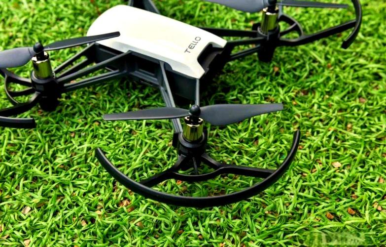 TELLO无人机如何实现部件互换？-第2张图片-广州国自机器人