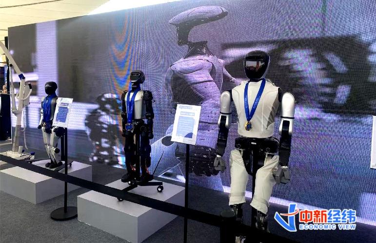 2025年广西机器人发展现状如何？-第1张图片-广州国自机器人