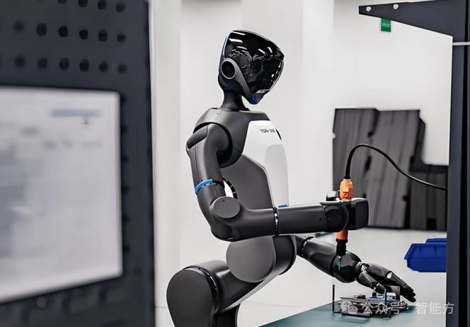 2025年广西机器人发展现状如何？-第3张图片-广州国自机器人