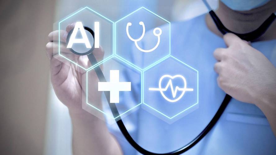 医疗AI公司如何重塑行业未来?-第3张图片-广州国自机器人 医疗AI公司如何重塑行业未来?-第3张图片-广州国自机器人