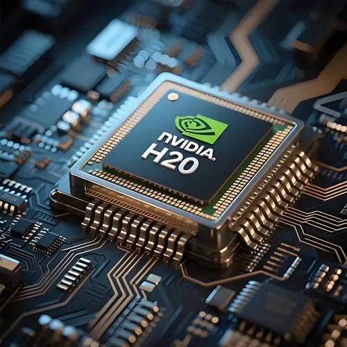 英伟达AI能耗高，如何破解？-第1张图片-广州国自机器人