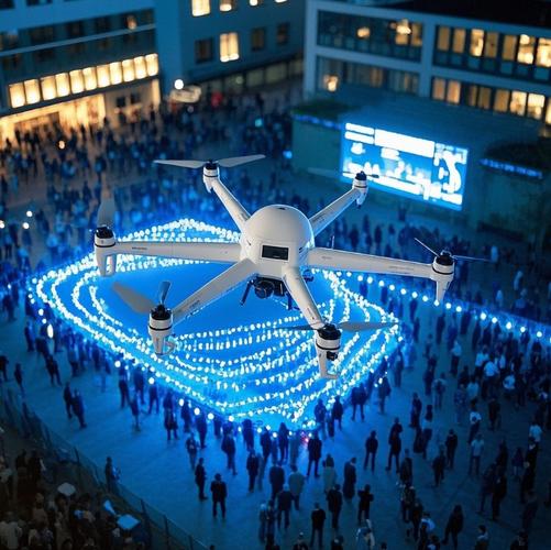 Ubuntu如何实现无人机编队控制？-第2张图片-广州国自机器人