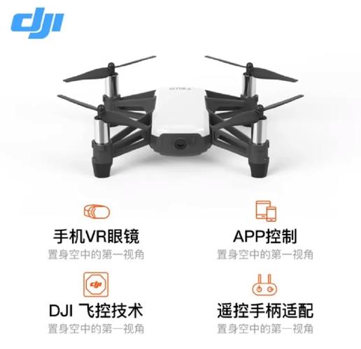 Tello无人机电机常见故障有哪些？-第1张图片-广州国自机器人