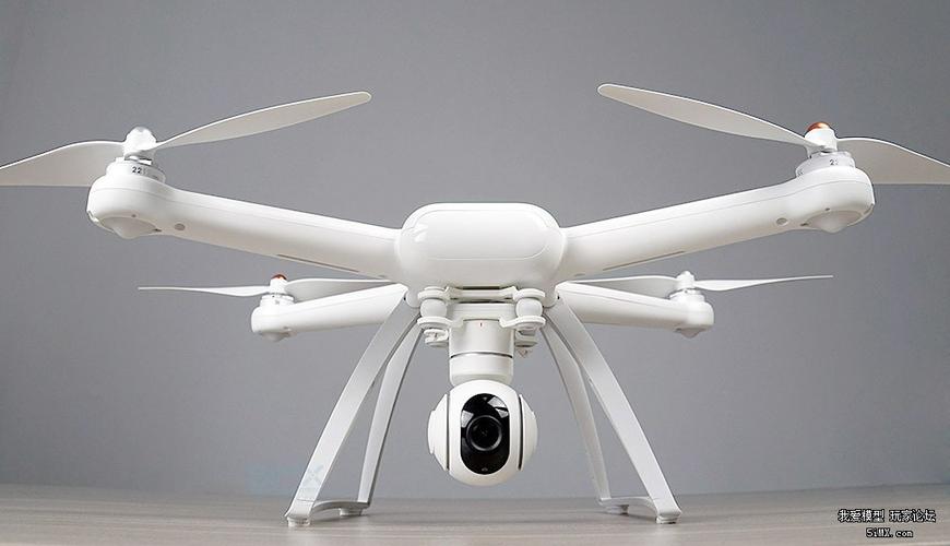 小米Spark无人机有何亮点与不足?-第3张图片-广州国自机器人 小米Spark无人机有何亮点与不足?-第3张图片-广州国自机器人