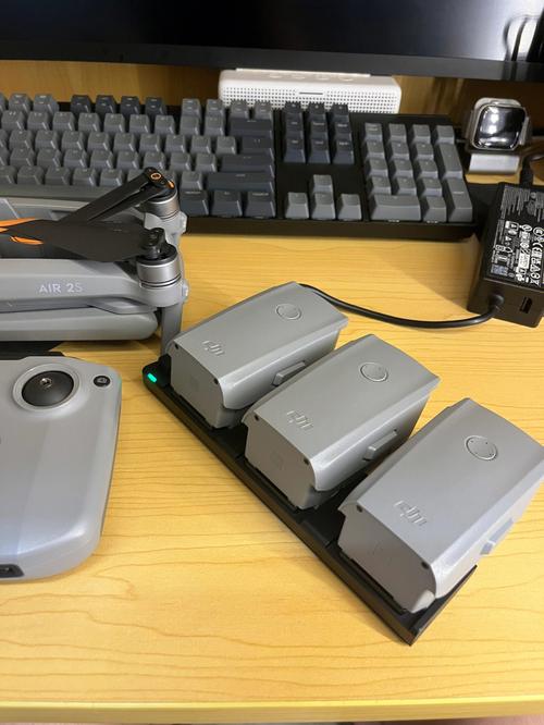 零度无人机电池选哪种？-第2张图片-广州国自机器人