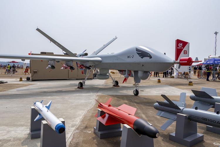 t2无人机与势力无人机有何区别？-第2张图片-广州国自机器人