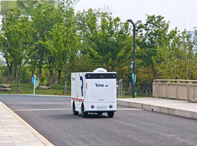 无人仓、无人机、无人车如何重塑物流未来？-第2张图片-广州国自机器人