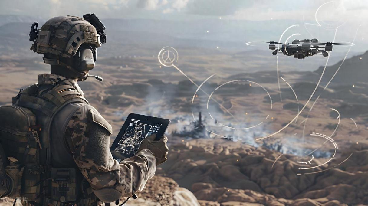 以色列人工智能为何全球第三？-第3张图片-广州国自机器人