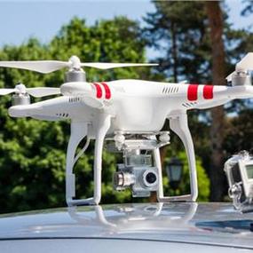 零度与小米无人机,哪款更值得入手?-第3张图片-广州国自机器人 零度与小米无人机,哪款更值得入手?-第3张图片-广州国自机器人