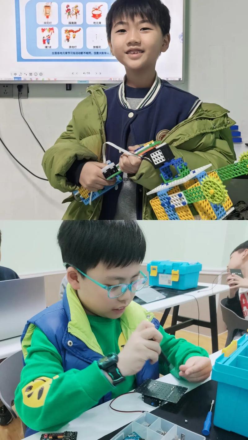 机器人俱乐部名字有哪些好创意?-第1张图片-广州国自机器人 机器人俱乐部名字有哪些好创意?-第1张图片-广州国自机器人