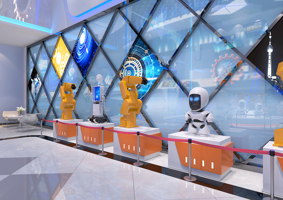 机器人俱乐部名字有哪些好创意?-第2张图片-广州国自机器人 机器人俱乐部名字有哪些好创意?-第2张图片-广州国自机器人