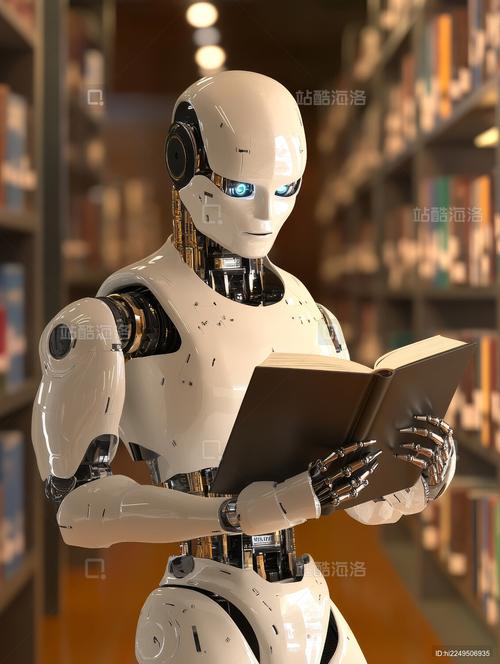 智能机器人如何实现阅读理解？-第1张图片-广州国自机器人