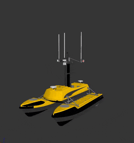 无人机 无人车 无人船-第3张图片-广州国自机器人