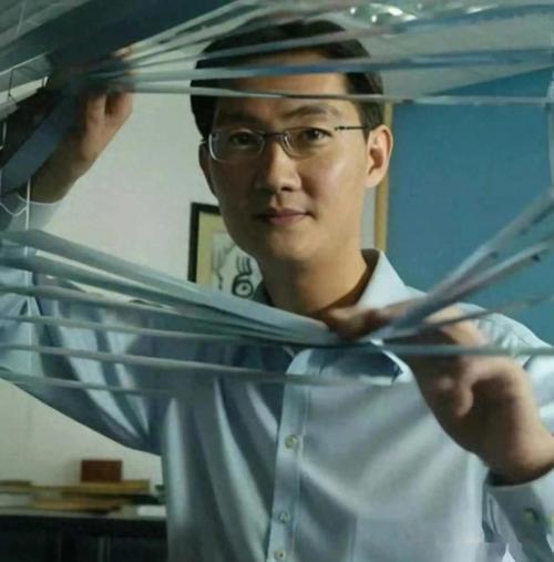 马化腾谈人工智能场景化有何独特见解？-第1张图片-广州国自机器人